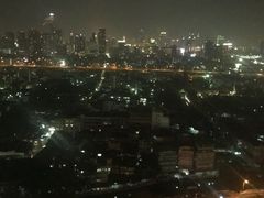 -曼谷王子宫殿酒店