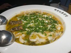 -太二酸菜鱼(福州泰禾店)