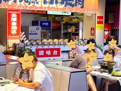 -蛙老爹·蜀香美蛙鱼头(王家湾店)