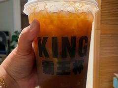 -LINLEE林里·手打柠檬茶(海曙天一广场店)