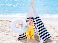 -三亚亚龙湾天域度假酒店