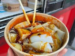 -王萍面皮(桃园二巷店)