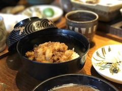 -みかわ是山居