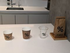 -% Arabica阿拉比卡咖啡烘焙工坊