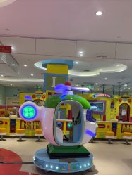 -meland亲子乐园·派对·研学(淄博万象汇店)