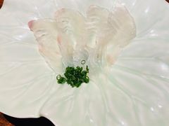 -桐寿司Sushi Tong