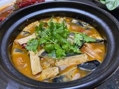 -日食记精菜馆(建邺万达店)