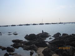 -黑石礁公园