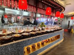 -厝包四点金·潮宴(太古仓店)