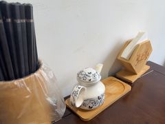 -蟹上黄·蟹黄面·江南糖水(人民广场店)