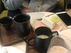 -Home Cafe(水榭春天店)