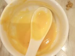 -新发展亚太JW万豪酒店·福苑咖啡厅