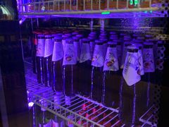 -海天盛宴潮汕蒸汽海鲜高端自助形象店