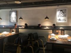 -太二酸菜鱼(海口友谊广场店)