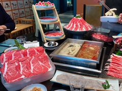 -五星桥原切肥牛火锅·30年专注好牛肉(湖塘店)