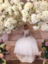 -王子宫殿婚纱摄影(环山路总店)