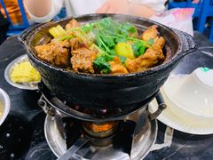 -二楼老店重庆鸡公煲(真光路店)
