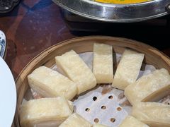 -翠园十八号庭院餐厅