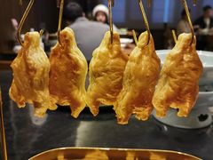 -北京全聚德(王府井店)