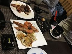 -桃夭日式料理(国信店)