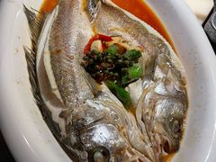 -绿茶餐厅(成都大悦城店)