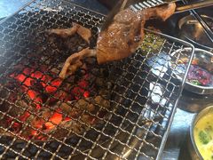 -釜山火炉·海鲜烤肉(紫藤路店)