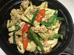 -拈菜(观音桥阳光世纪店)