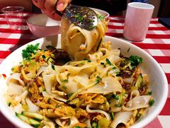 -西贝莜面村(上海百联西郊店)