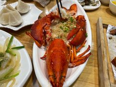 -南海渔家•海鲜•正宗海南菜(海棠湾店)