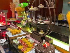 -华安国际大酒店-餐厅