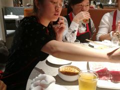 -海底捞火锅(航洋城店)