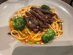 -Pennehut畔尼意面(合肥万象城店)