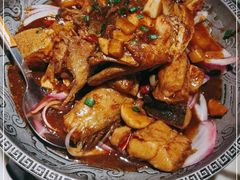 -大鱼徽州·寻味徽菜(星光总店)