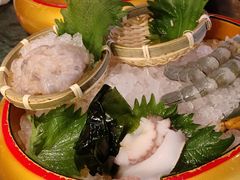 -牛New寿喜烧(曹路花园城店)