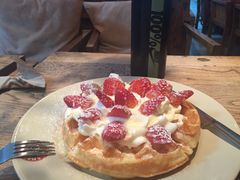 -漫咖啡MAANCOFFEE(人大店)