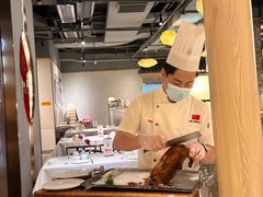 -在前门·烤鸭北京菜(五月花广场店)