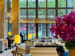 -杭州城中香格里拉大酒店