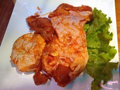 -超级神炭烤肉夜食(芥园西道店)
