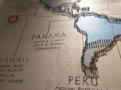 -ZING COFFEE 镜咖啡