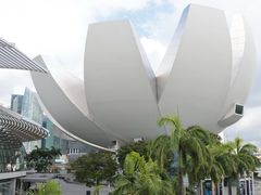 -滨海湾金沙购物商场