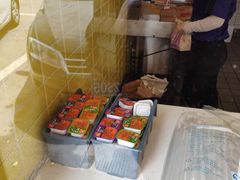 -麦当劳(莒县服务区店)