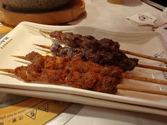 -七八冷面·延边朝鲜族美食(欢乐谷店)