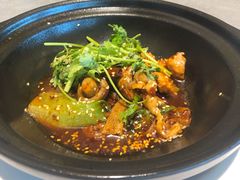 -豫园万丽酒店-万丽轩中餐厅(河南南路店)