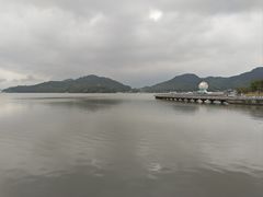 -东钱湖旅游度假区