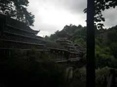 -阿哈湖国家湿地公园