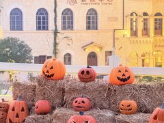 -华谊兄弟（长沙）电影小镇
