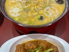-喜家德虾仁水饺(北京超极合生汇店)