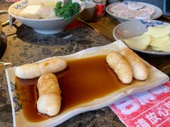 -小龙坎火锅(双林店)