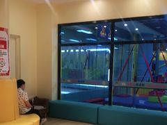 -飞奇儿体能体操馆(和平印象城店)