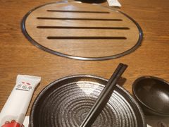 -赤坂亭·M9和牛烧肉·铁板烧(合肥万象城店)